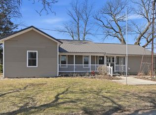 4871 E 400 N, Craigville, IN 46731