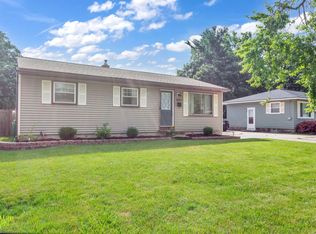 3664 Wedgewood Dr SW, Wyoming, MI 49519