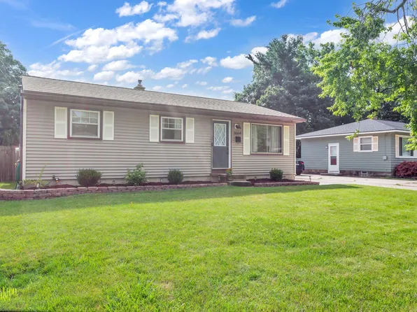 3664 Wedgewood Dr SW, Wyoming, MI 49519