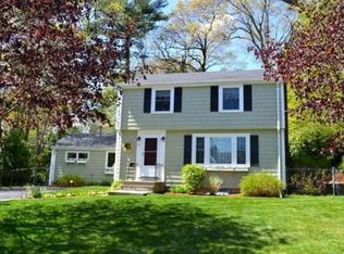 14 Edison Ave, Dedham, MA 02026