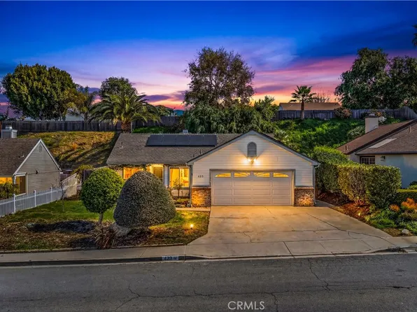 422 Potter St, Fallbrook, CA 92028