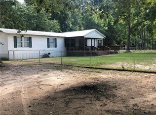 146 Joe Beal Rd, Goldonna, LA 71031