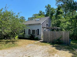 677 Route 6a, Yarmouth Port, MA 02675