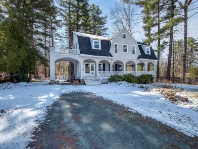 2534 Main Street, Bethlehem, NH, 03574