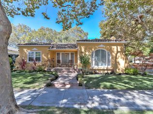 1305 Mildred Ave, San Jose, CA