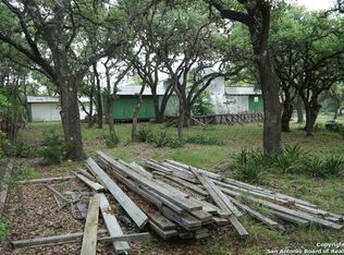 8661 Buckskin Dr, Boerne, TX 78006