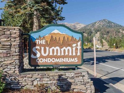 3253 Meridian Blvd #101, Mammoth Lakes, CA, 93546