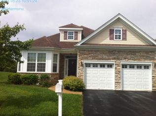 466 Harmony Way, Monroe, NJ 08831