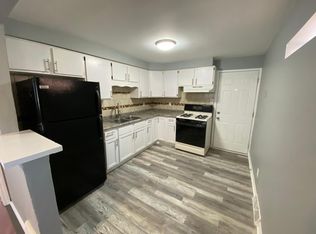 1530 Forest Ave, Calumet City, IL