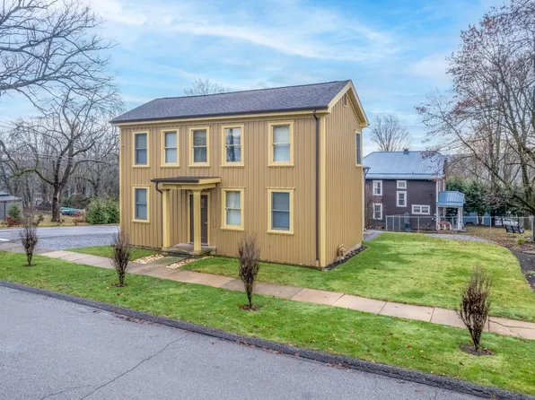 301 Church St, Brookville, PA 15825