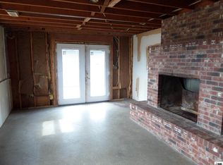 18288 134th Rd, Meriden, KS 66512