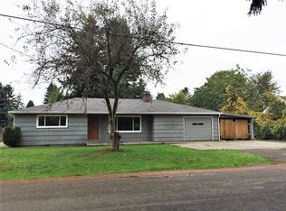 4522 14th Way SE, Lacey, WA 98503