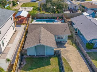 5809 Hilltop Ave, Panama City Beach, FL 32408