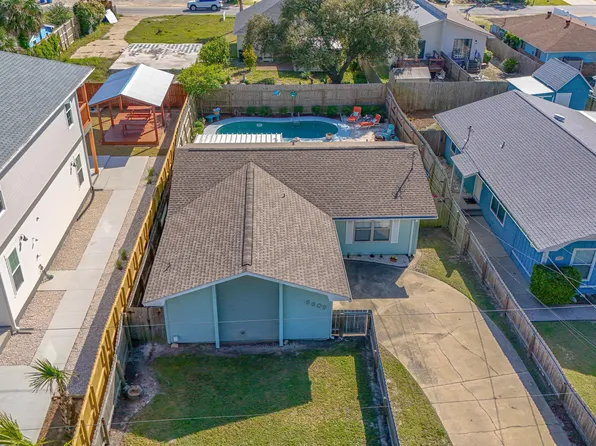 5809 Hilltop Ave, Panama City Beach, FL 32408