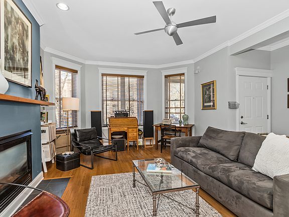 2nd image of 5421 N Glenwood Ave APT 1