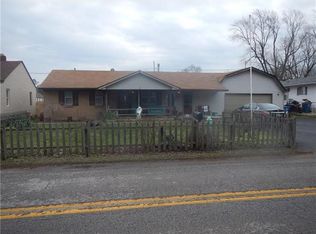 3127 S Holt Rd, Indianapolis, IN 46221