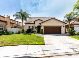 11235 Rosburg Rd, Beaumont, CA 92223