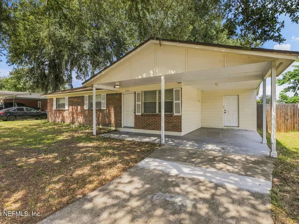 7361 WHEAT Road, Jacksonville, FL 32244