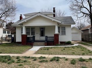 630 S Glenn Ave, Wichita, KS 67213