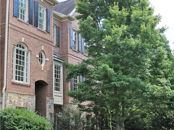 1222 Parkside Village Dr, Canton, GA 30115