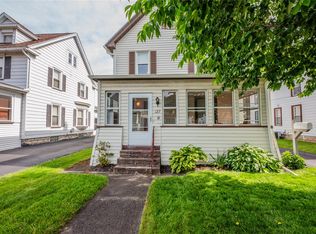 127 W Elm St, East Rochester, NY 14445