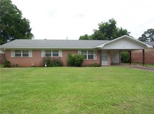 5712 Benjamin St, Alexandria, LA 71303