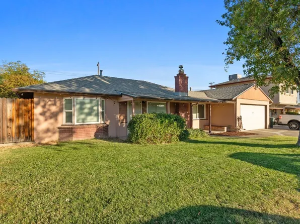 6228 Grattan Way, North Highlands, CA 95660