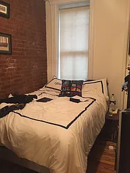 Rented by Joseph Jackson, Landlord