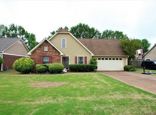 7631 Reese Rd, Memphis, TN 38133