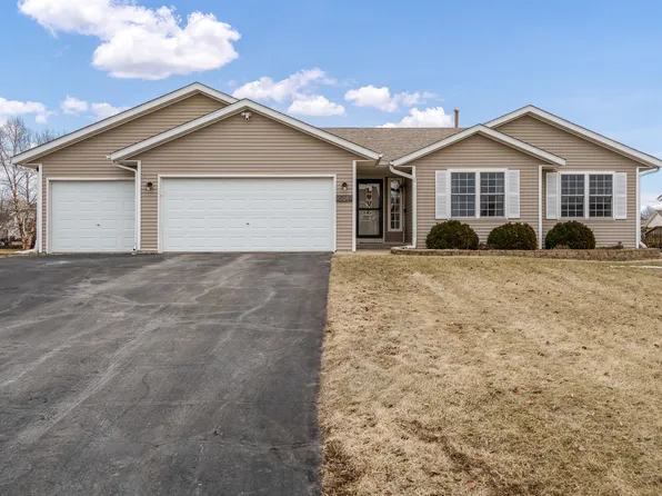 15549 Bryden Dr, South Beloit, IL 61080