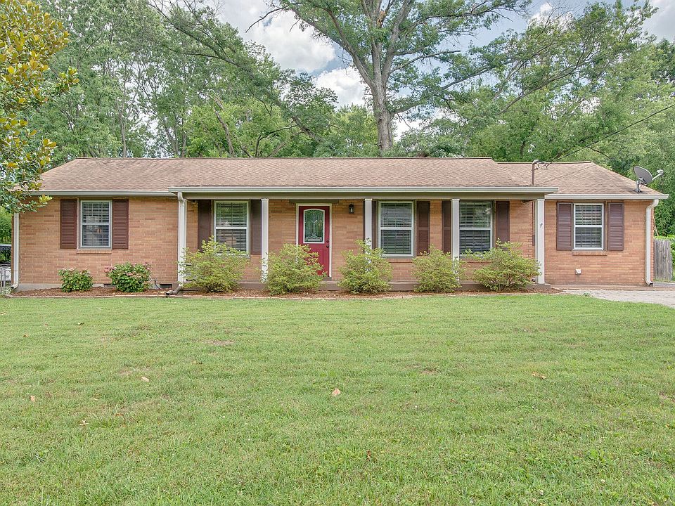 4736 Danby Dr, Nashville, TN 37211 Zillow