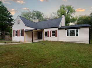 9211 Bells Mill Rd, Potomac, MD 20854