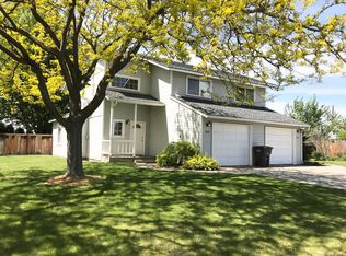 3609 Susan Ave, Yakima, WA 98902