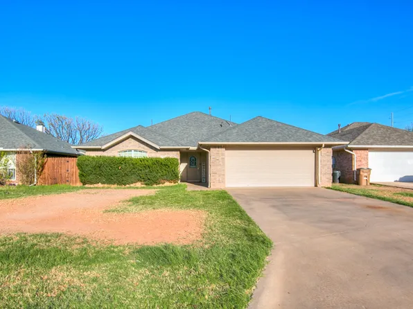 714 Wicklow Ct, San Angelo, TX 76901