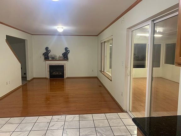 Living Room #2