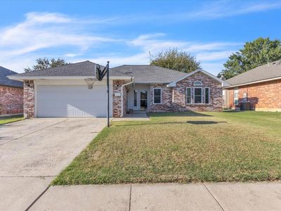 617 W Golden Eagle Dr, Norman, OK, 73072