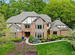 4966 Walnut Walk, Dayton, OH 45429