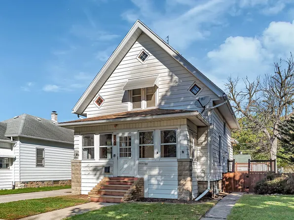 750 E Benton St, Morris, IL 60450