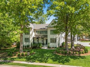 1208 Hunting Ridge Rd, Raleigh, NC 27615