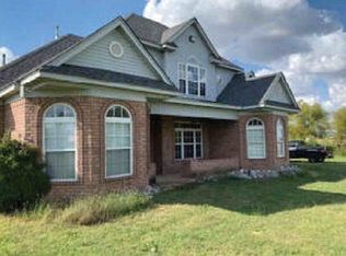 1095 France Rd, Dundee, MS 38626