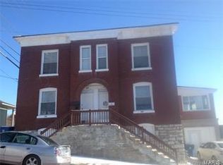 309 Spring St, Alton, IL 62002