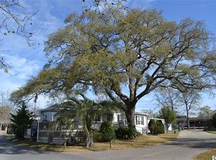 6001 S Kings Hwy #MH-512, Myrtle Beach, SC 29575