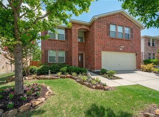 5437 Pandale Valley Dr, McKinney, TX 75071