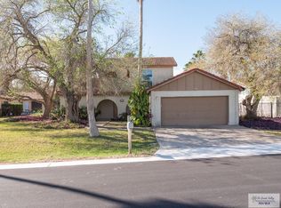 102 Morelos Ave, Rancho Viejo, TX 78575