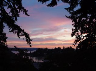9534 NE 1st St, Bellevue, WA 98004