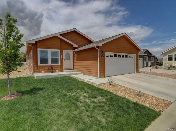 7850 Cattail Grn, Frederick, CO 80530