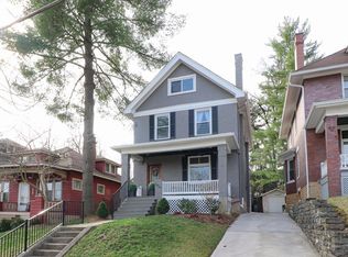 2851 Victoria Ave, Cincinnati, OH 45208