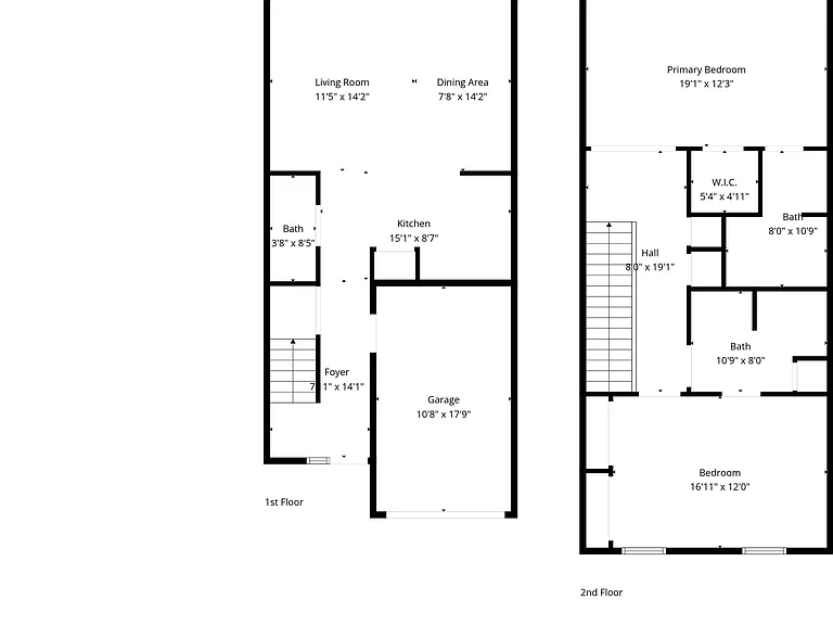 1743 NE 4th Ave #F4 — Photo 33