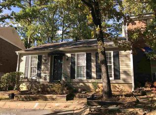 92 Kingsbridge Way, Little Rock, AR 72212