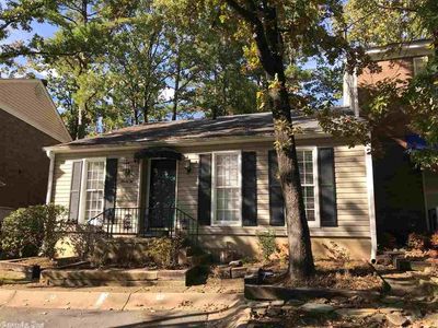 92 Kingsbridge Way, Little Rock, AR, 72212